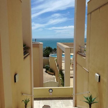 Appartement 483 Chemin de Saint-Clair à Sète Extérieur photo