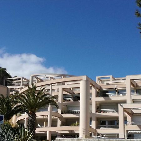Appartement 483 Chemin de Saint-Clair à Sète Extérieur photo