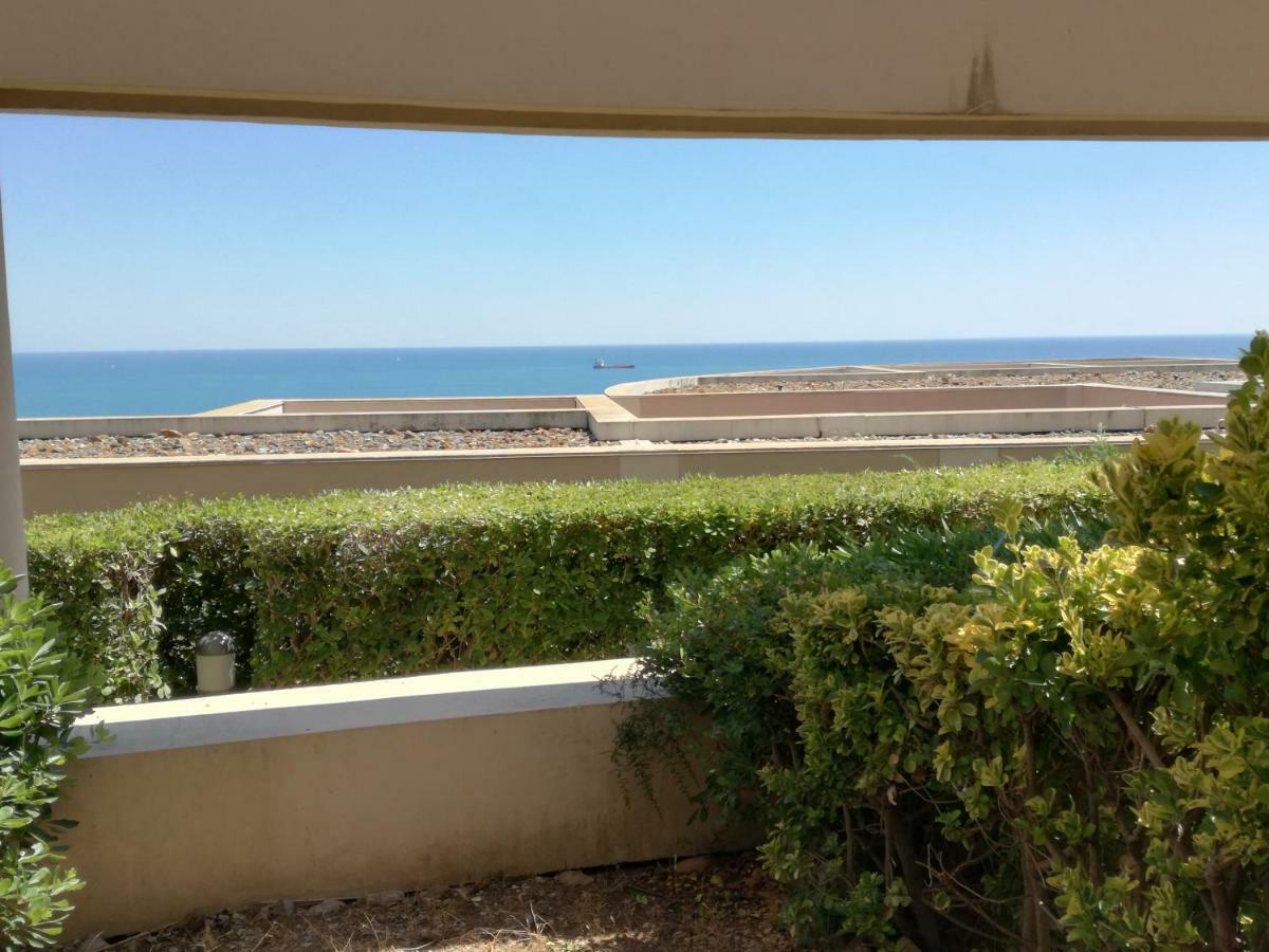 Appartement 483 Chemin de Saint-Clair à Sète Extérieur photo