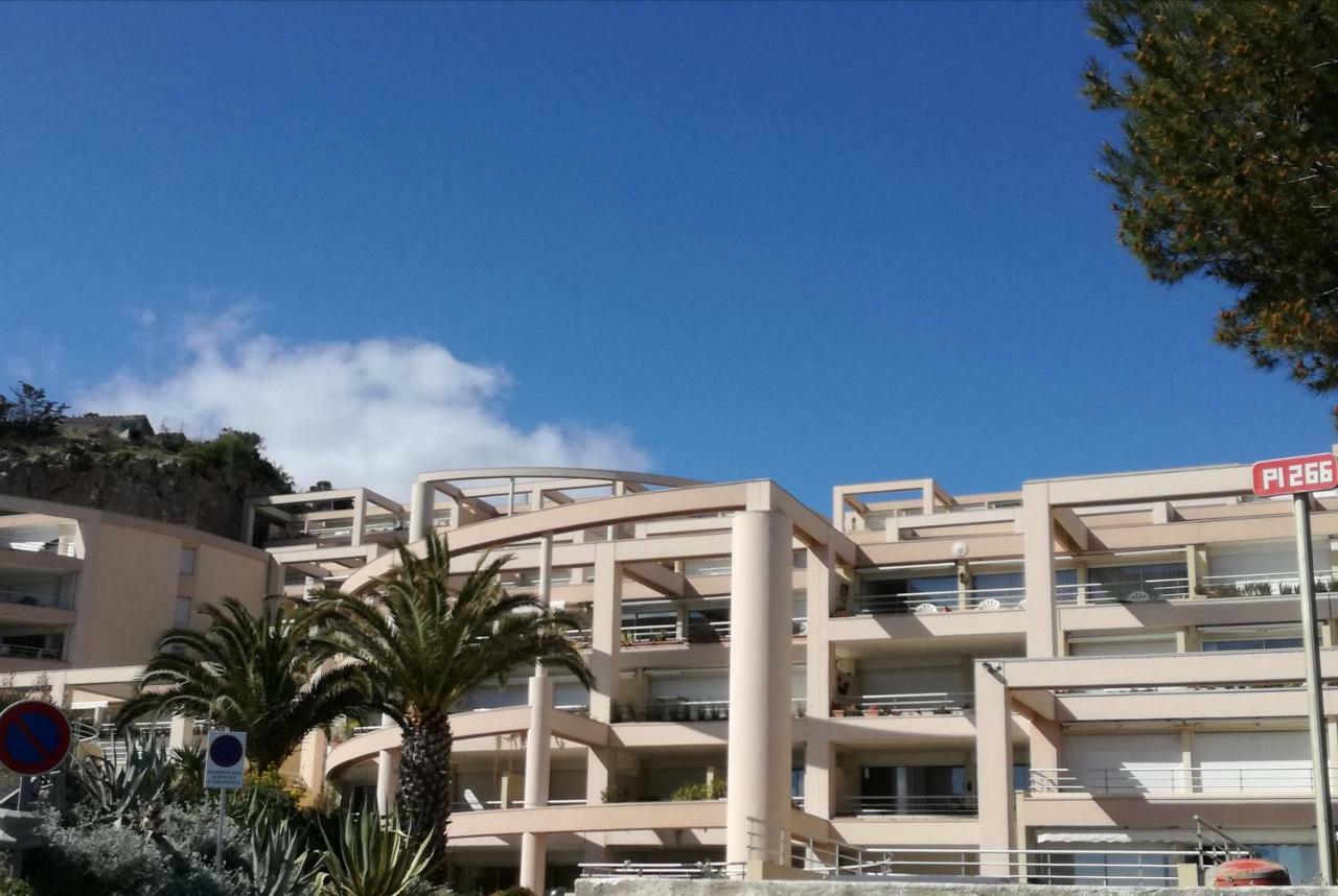 Appartement 483 Chemin de Saint-Clair à Sète Extérieur photo