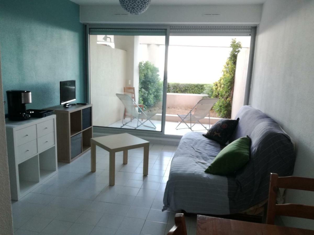 Appartement 483 Chemin de Saint-Clair à Sète Extérieur photo