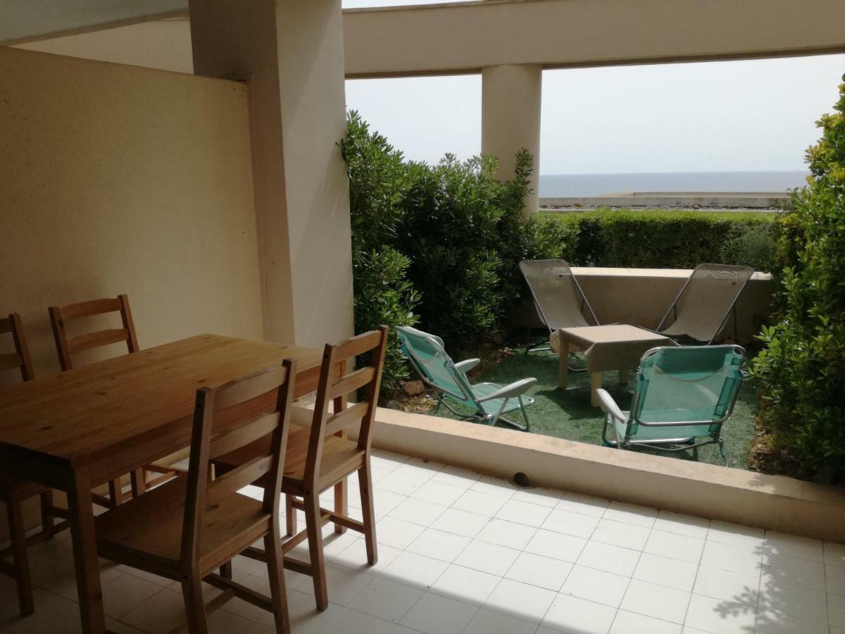 Appartement 483 Chemin de Saint-Clair à Sète Extérieur photo